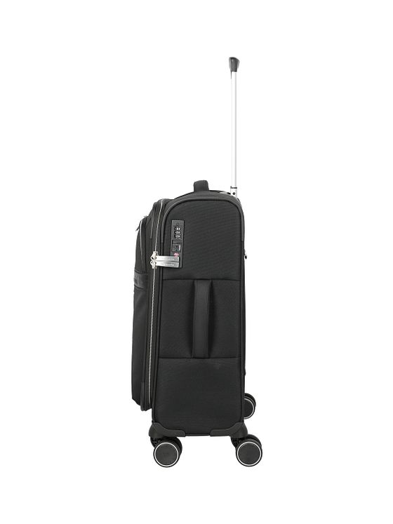 Travelite Tamaris x Travelite Voyaage 4 kolečka Kabinkový kufr S 55 cm