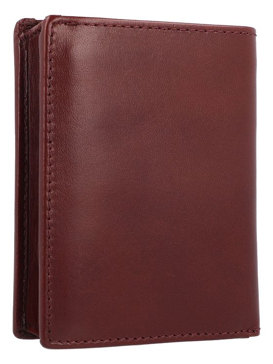 Leonhard Heyden Cambridge Pung Læder 9.5 cm Leonhard Heyden Cambridge Pung Læder 9.5 cm