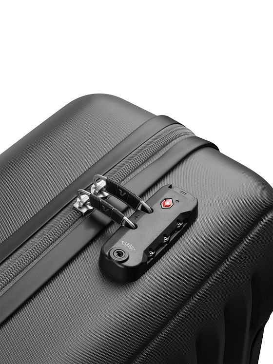 Roncato Ibiza 4 hjul Trolley M 65 cm Roncato Ibiza 4 hjul Trolley M 65 cm