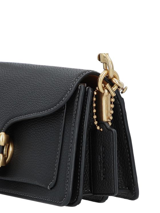 COACH Tabby Skuldertaske Læder 20 cm