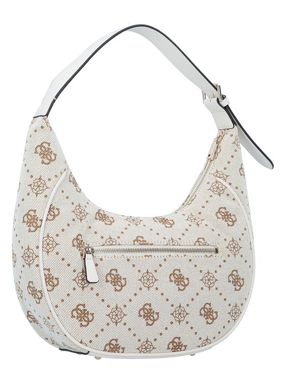 Guess Neda Skuldertaske 36 cm Guess Neda Skuldertaske 36 cm