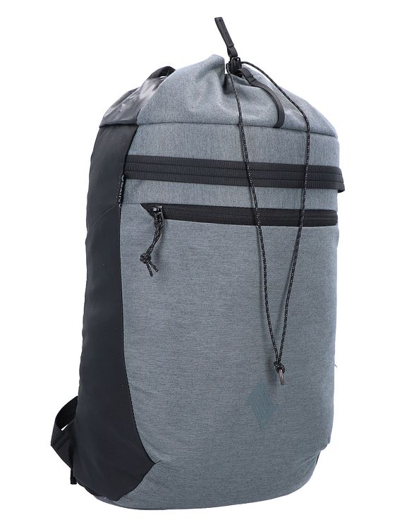 NITRO Urban Fuse-rygsæk med 44 cm rum til bærbar computer