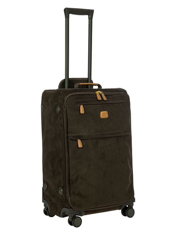 Bric's Life 4 hjul Trolley 71 cm Bric's Life 4 hjul Trolley 71 cm