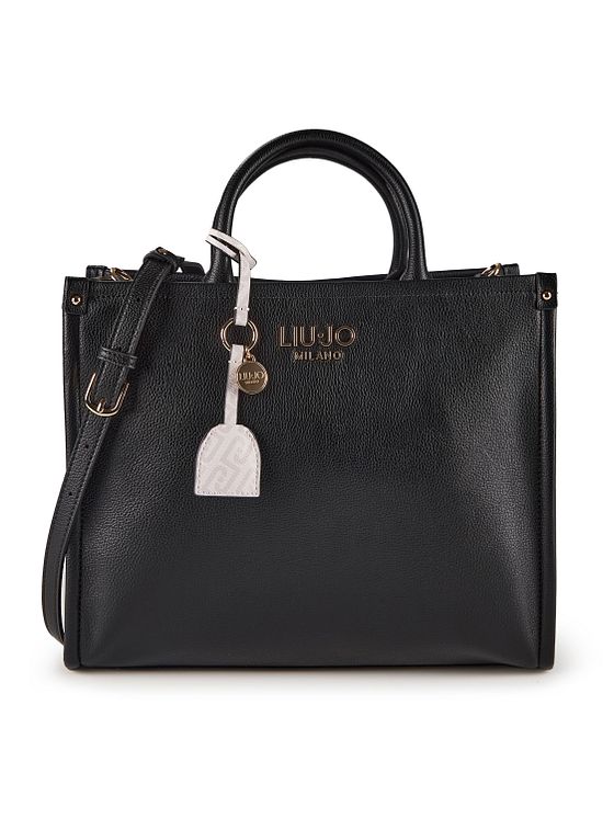 Liu Jo Ridhi Shopper-taske M 34 cm Liu Jo Ridhi Shopper-taske M 34 cm