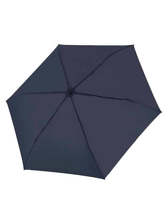 bugatti Air Flat Håndparaply 21 cm bugatti Air Flat Håndparaply 21 cm