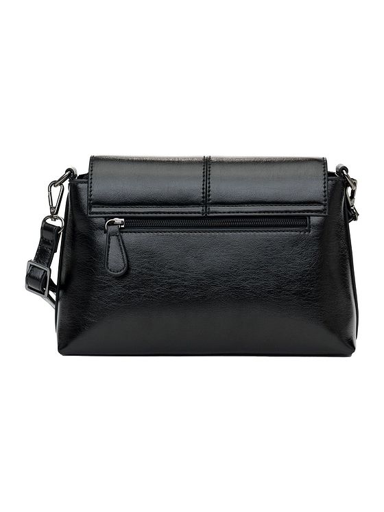 L.CREDI Pamela Skuldertaske 26 cm L.CREDI Pamela Skuldertaske 26 cm