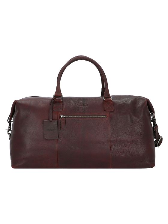 Burkely Antik Avery rejsetaske i læder 55 cm