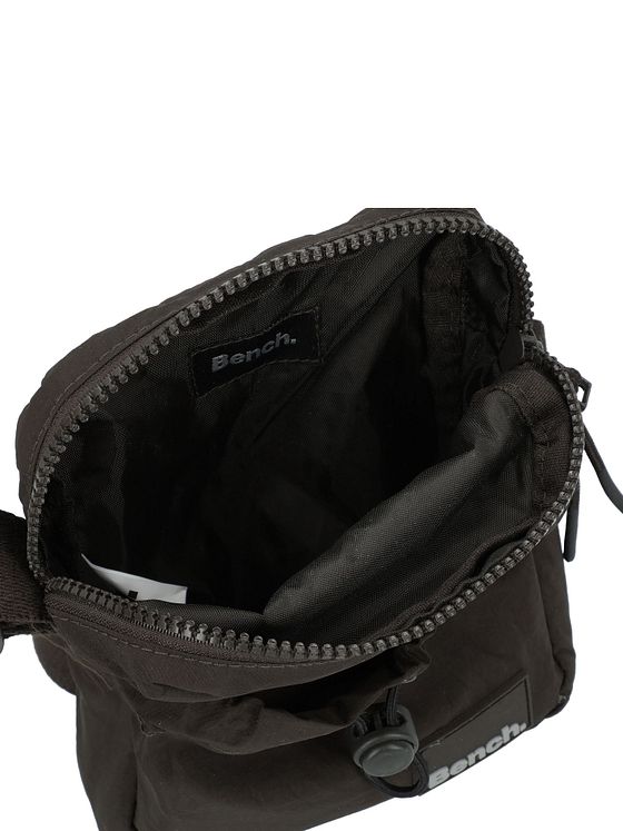 Bench Soft Mini Bag skuldertaske 15 cm Bench Soft Mini Bag skuldertaske 15 cm