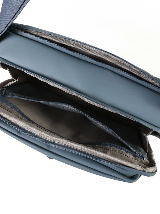 Hedgren Loop Bolsa de hombro Bloqueo RFID 34 cm Hedgren Loop Bolsa de hombro Bloqueo RFID 34 cm