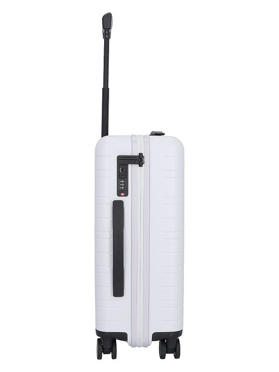 Horizn Studios H5 Check-in 4-hjulet kabinevogn 55 cm