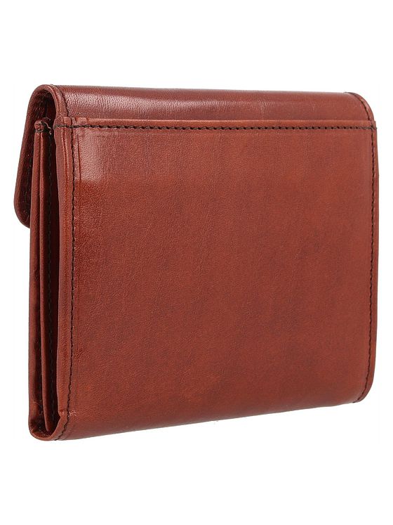 The Bridge Story Uomo peněženka VIII kožená 10 cm