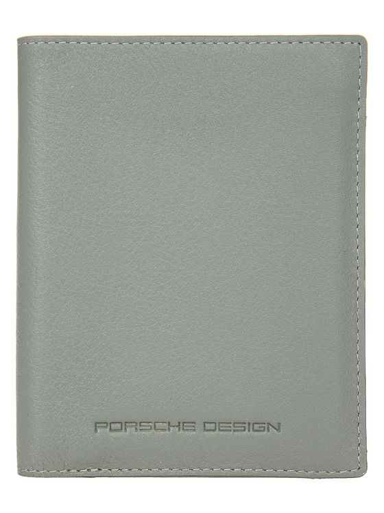 Porsche Design Business-pung i læder 9 cm Porsche Design Business-pung i læder 9 cm