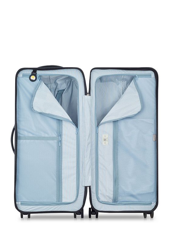 Delsey Paris Turenne 2.0 4 hjul Trolley 80 cm