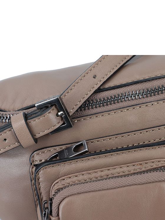 Liebeskind Maia Bæltetaske M Læder 32 cm Liebeskind Maia Bæltetaske M Læder 32 cm