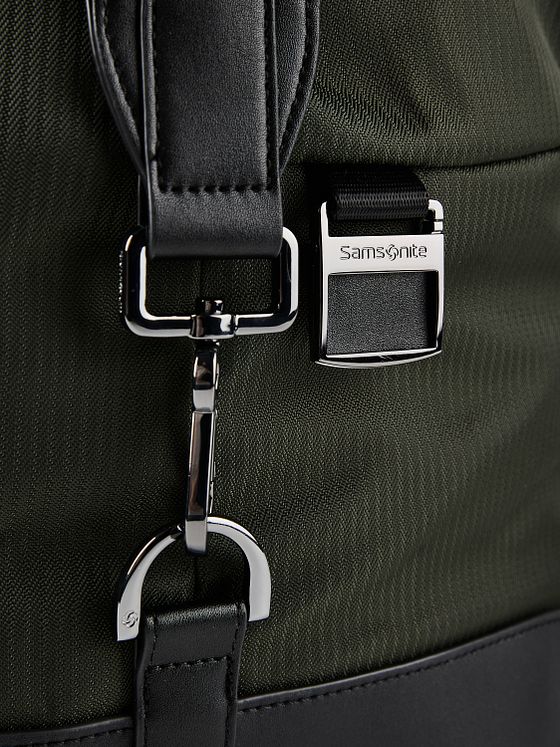 Samsonite Splendix Weekendtaske 35 cm Samsonite Splendix Weekendtaske 35 cm