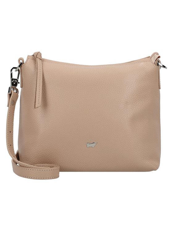 Braun Büffel Hanna Skuldertaske S Læder 25 cm Braun Büffel Hanna Skuldertaske S Læder 25 cm