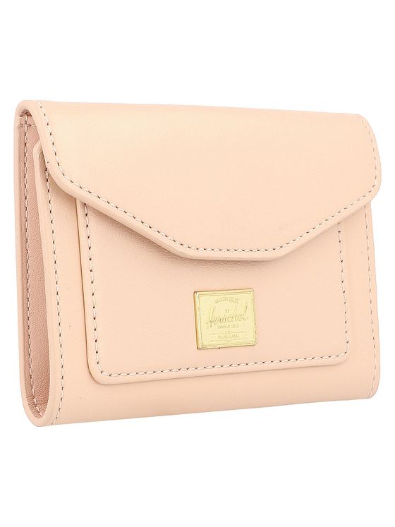 Herschel Orion peněženka RFID kožená 12,5 cm