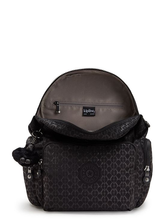 Kipling Basic Plus City Zip City-rygsæk S 33.5 cm