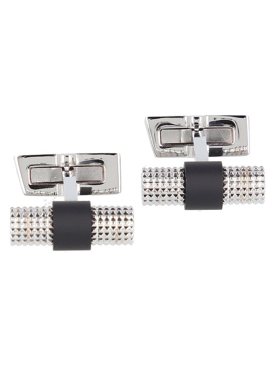 Davidoff Paris Skjorte med manchetknapper Messing 2 cm