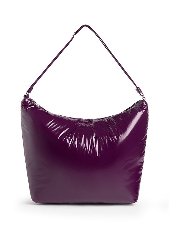 Wouf Gloss Bolsa de hombro 42 cm Wouf Gloss Bolsa de hombro 42 cm