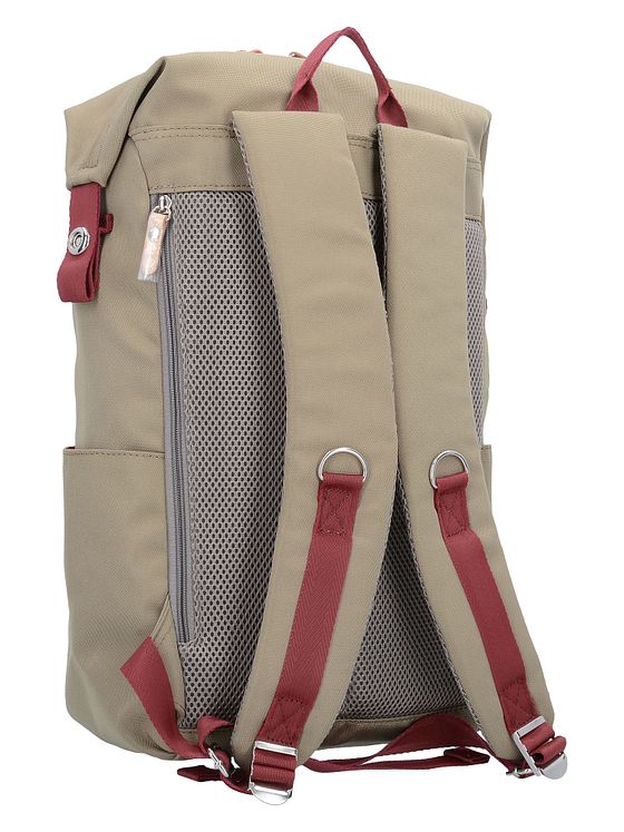 Harvest Label Sushio-rygsæk 50 cm