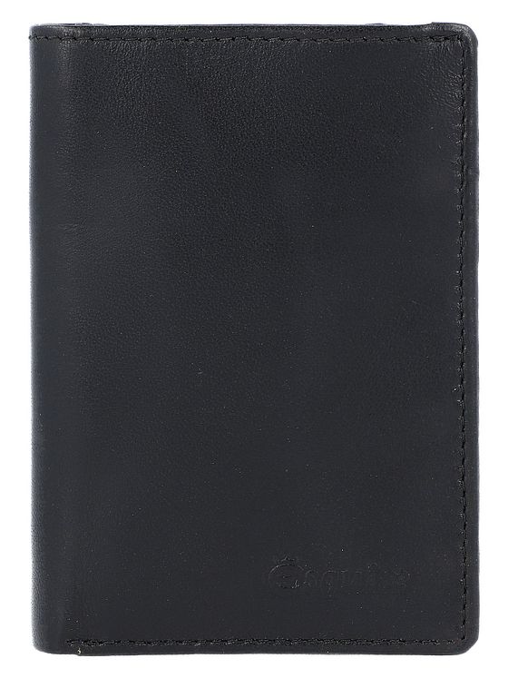 Esquire Oslo kreditkortholder RFID læder 7,5 cm