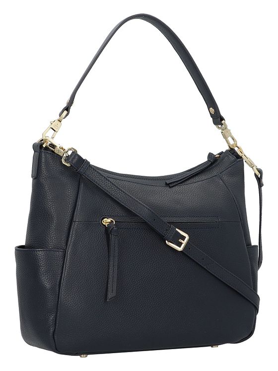 Braun Büffel Hanna Skuldertaske Læder 35 cm Braun Büffel Hanna Skuldertaske Læder 35 cm