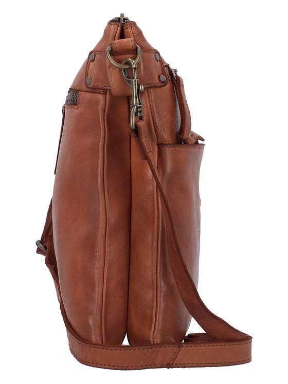 Harbour 2nd Anchor Love Zora Skuldertaske Læder 26 cm