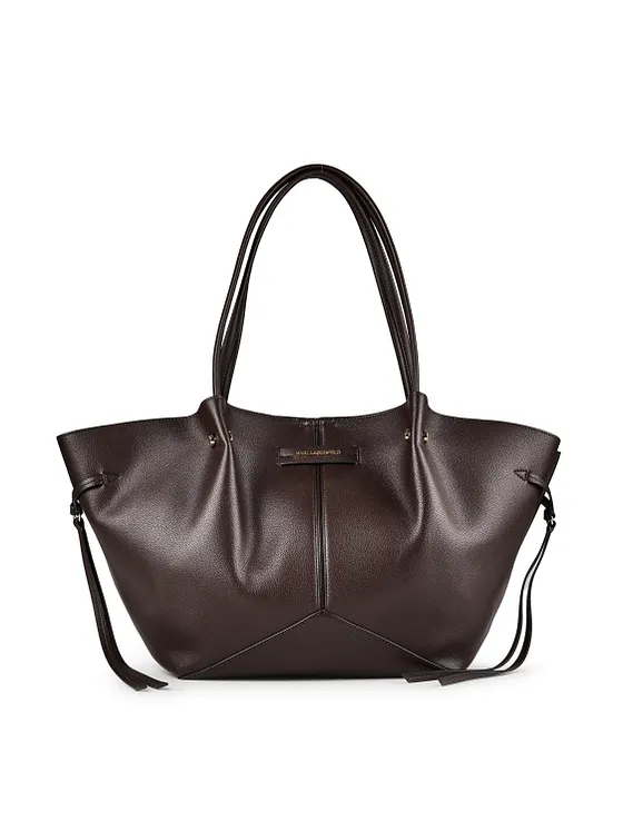 Karl Lagerfeld Pierced Bolsa de compras 51 cm Karl Lagerfeld Pierced Bolsa de compras 51 cm