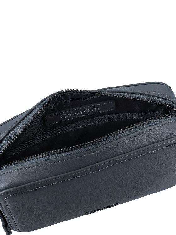 Calvin Klein Minimal Focus Mini Bag skuldertaske 17.5 cm