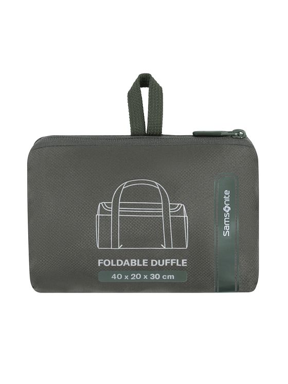 Samsonite Ta Revolution Weekend-rejsetaske S 40 cm