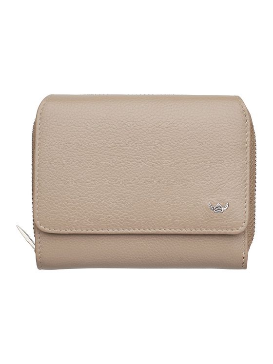 Golden Head Madrid-pung RFID-læder 11,5 cm