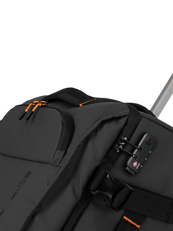 Travelite Briize 2 hjul Rejsetaske S 55 cm