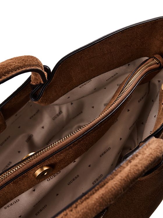 Guess Allegra Käsilaukku 48 cm Guess Allegra Käsilaukku 48 cm
