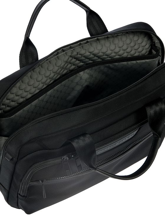 Porsche Design Roadster Salkku 39 cm Kannettavan tietokoneen lokero