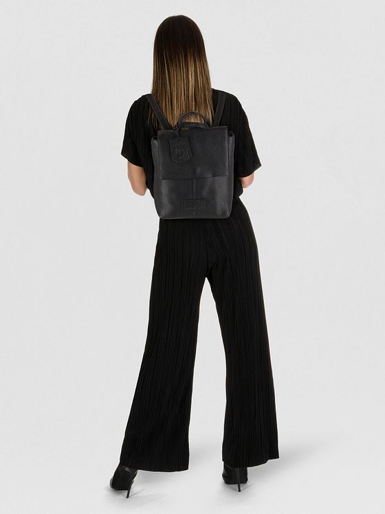 Burkely Soft Skylar City-rygsæk Læder 27 cm Burkely Soft Skylar City-rygsæk Læder 27 cm