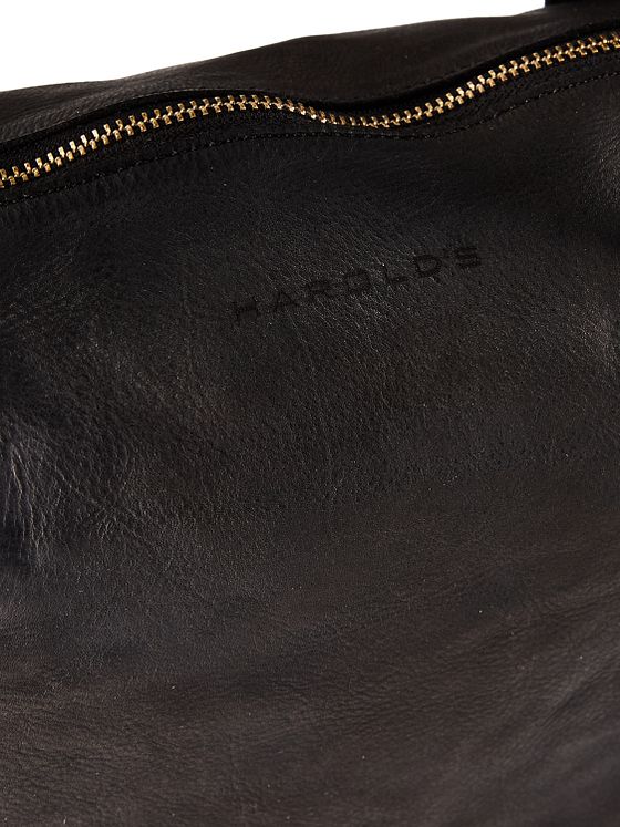 Harold's SUBMARINE Shopper-taske Læder 39 cm