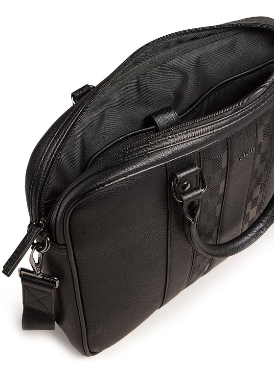 Ted Baker Waymon Laptoptaske 39 cm Ted Baker Waymon Laptoptaske 39 cm