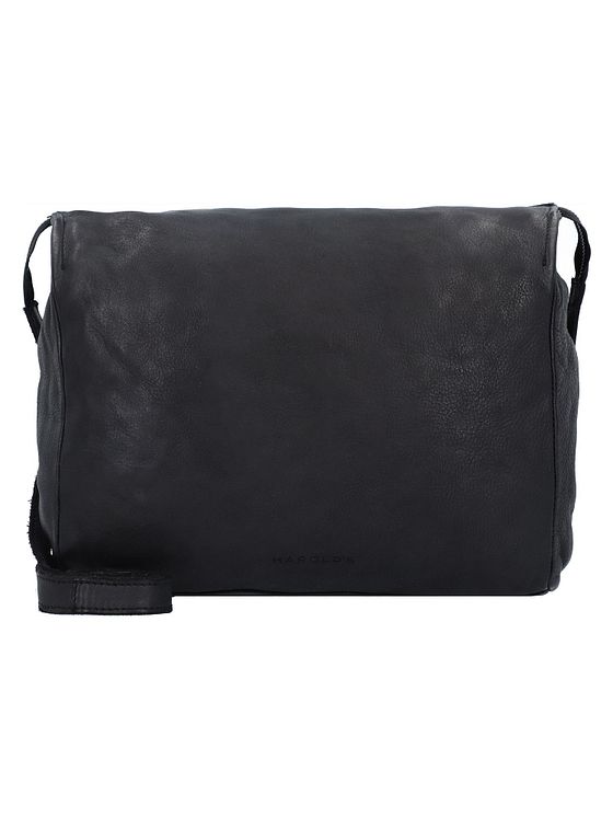 Harold's Submarine Skuldertaske Læder 32 cm Harold's Submarine Skuldertaske Læder 32 cm