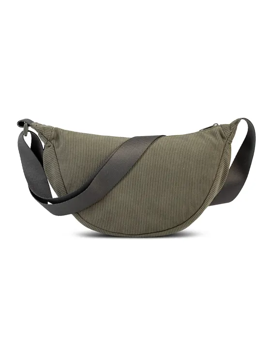 Bench Cord Crossbody taske 26 cm