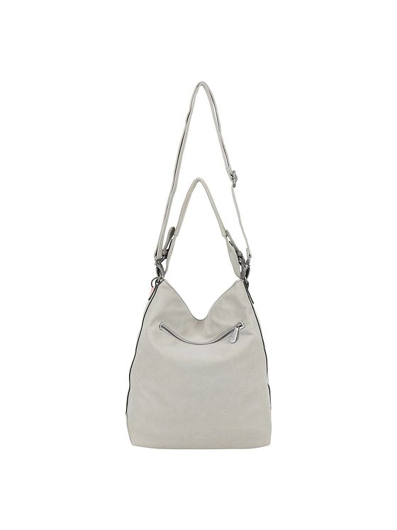 Fritzi aus Preußen Bitzi01 Suede Jacky Skuldertaske 34 cm