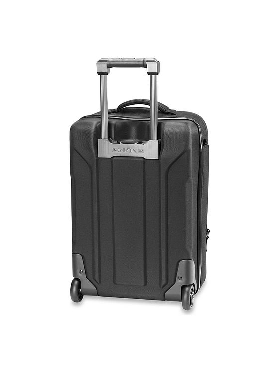 Dakine Status 42L 2 hjul Kabinetrolley 55 cm Laptoprum med strækfold