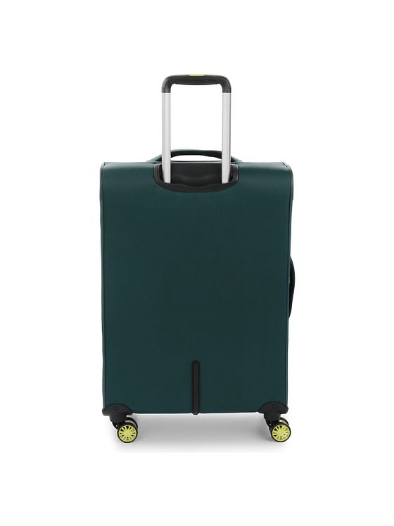 Roncato Crosslite 4-hjuls kuffertsæt 3 stk.