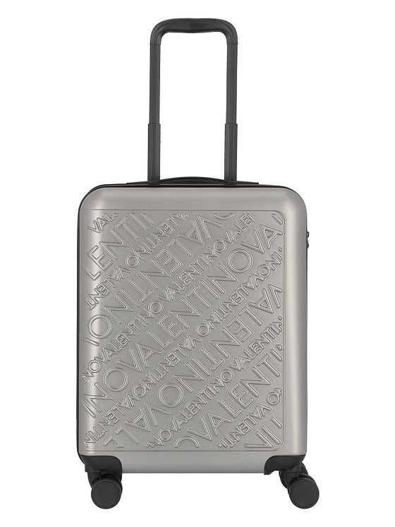 Valentino Mars 4 hjul Kabinetrolley 54 cm