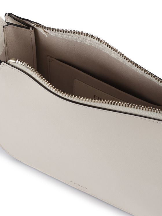 Furla Ava Skuldertaske S Læder 22 cm