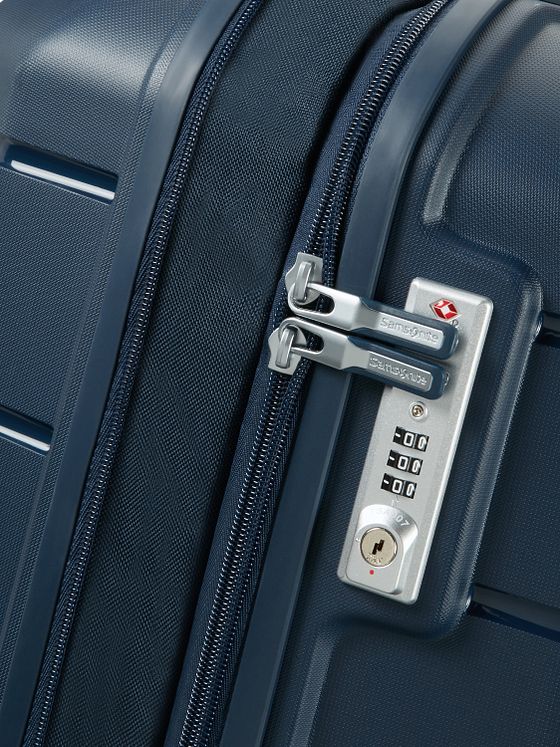 Samsonite Flux 4-pyöräinen vaunu 75 cm
