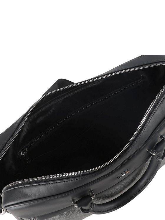Boss Ray Dokumenttaske 38 cm Laptoprum Boss Ray Dokumenttaske 38 cm Laptoprum