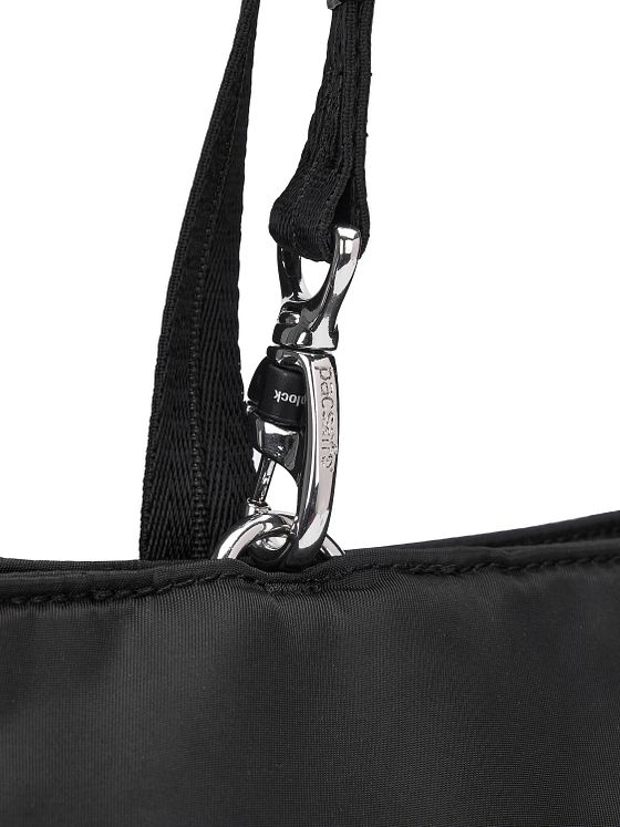 Pacsafe Pacsafe W Shopper-taske 42 cm Laptoprum