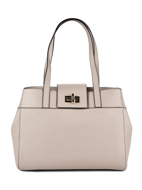 Furla Amelia Skuldertaske L Læder 37 cm Furla Amelia Skuldertaske L Læder 37 cm