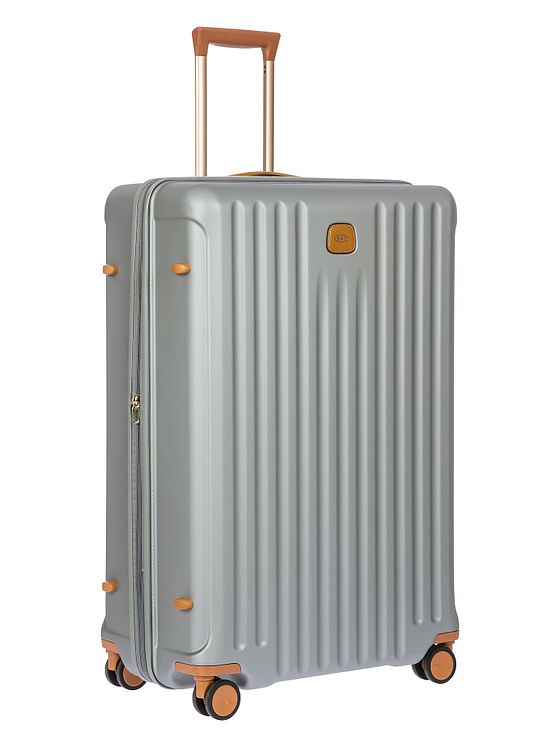 Bric's Capri 4 hjul Trolley 84 cm med strækfold Bric's Capri 4 hjul Trolley 84 cm med strækfold